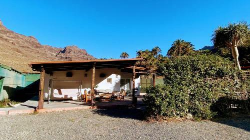 Apartamento Finca Laxmi