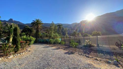 Apartamento Finca Laxmi