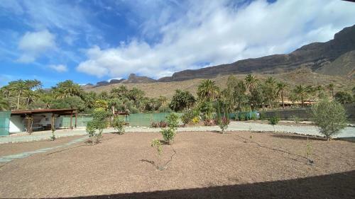 Apartamento Finca Laxmi
