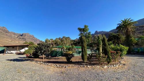 Apartamento Finca Laxmi