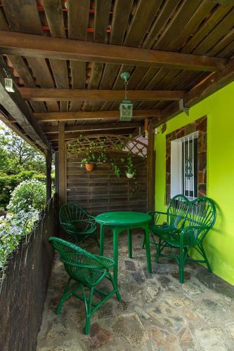 Para�so Ortegal