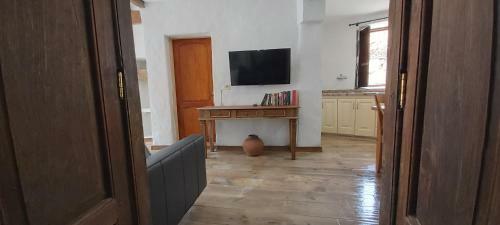 La Casa Nueva Jacuzzi 6p, Wifi ,bbq, AC