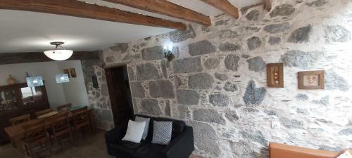 La Casa Nueva Jacuzzi 6p, Wifi ,bbq, AC