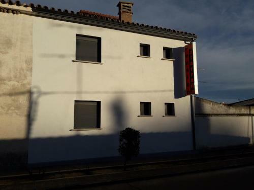 Hostal Pensi�n Matarra�a