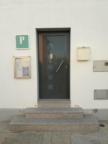 Hostal Pensi�n Matarra�a