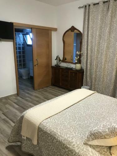 La Socorra Suite Adults Only