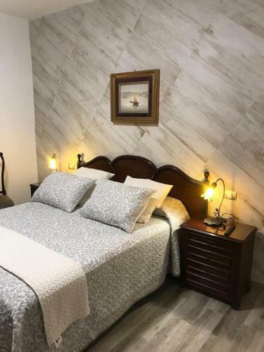 La Socorra Suite Adults Only