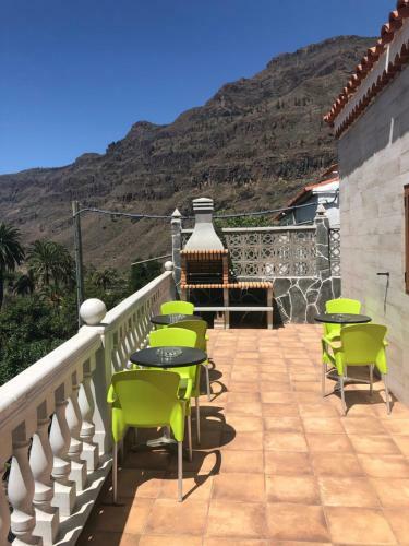 La Socorra Suite Adults Only
