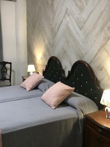 La Socorra Suite Adults Only
