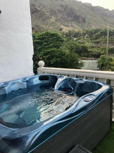 La Socorra Suite Adults Only
