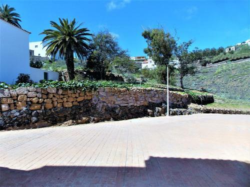 Casa Fasnia Nature