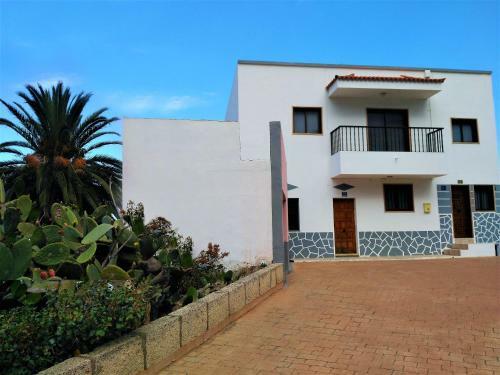 Casa Fasnia Nature