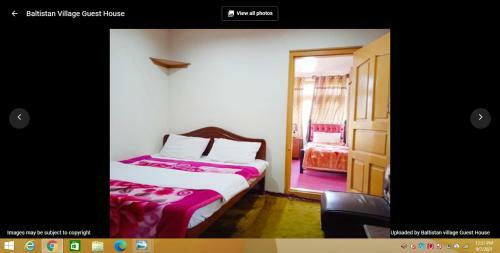 Hostal Baltistan Village Guest House