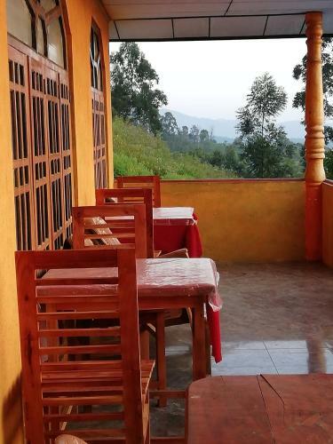 Ohiya Mount Plaza