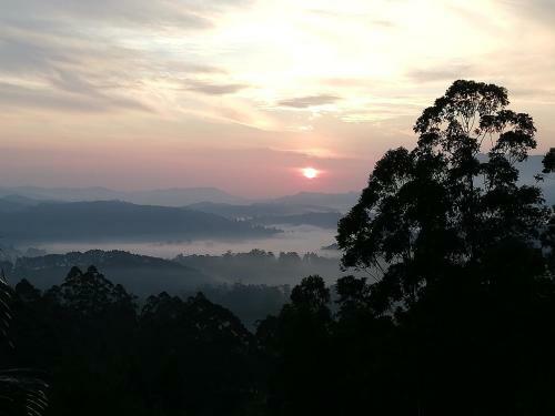 Ohiya Mount Plaza