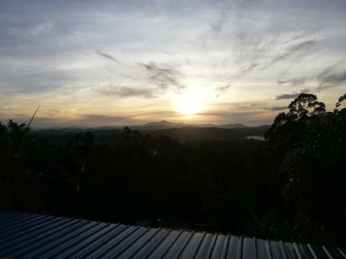 Ohiya Mount Plaza