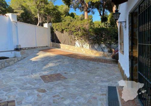Costablancadreams Casa Romero