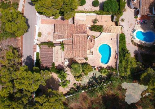 Costablancadreams Casa Romero