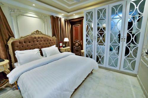 Hotel Arish Luxury Suites
