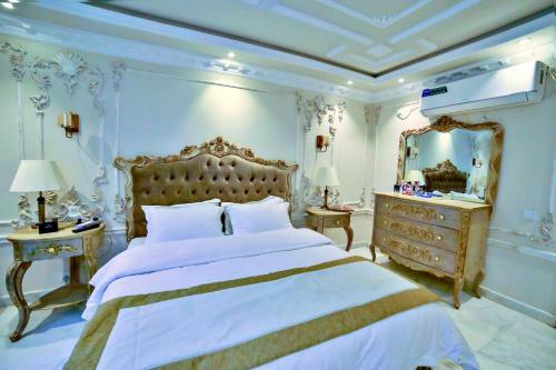 Hotel Arish Luxury Suites