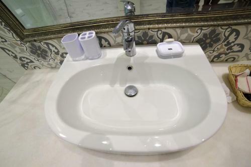 Hotel Arish Luxury Suites