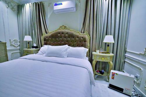 Hotel Arish Luxury Suites