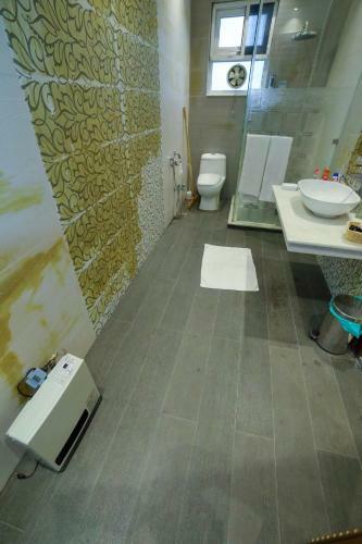 Hotel Arish Luxury Suites