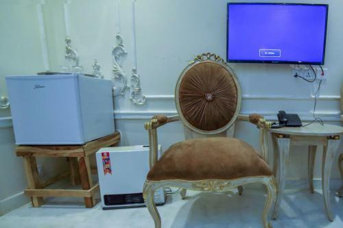Hotel Arish Luxury Suites