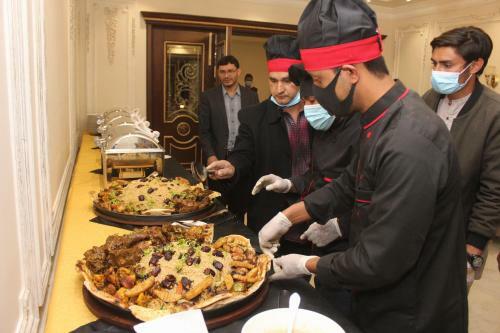 Hotel Arish Luxury Suites