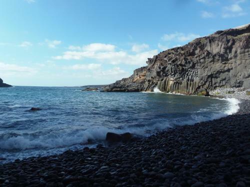 Apartamento Cerca Del Mar Bajo A