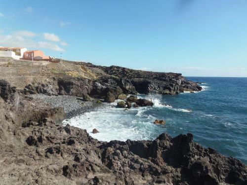 Apartamento Cerca Del Mar Bajo A