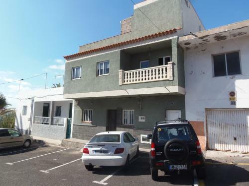 Apartamento Cerca Del Mar Bajo A