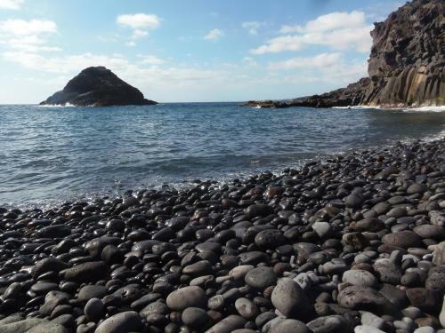 Apartamento Cerca Del Mar Bajo A
