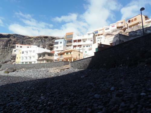 Apartamento Cerca Del Mar Bajo A
