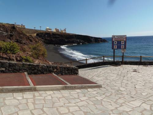 Apartamento Cerca Del Mar Bajo A