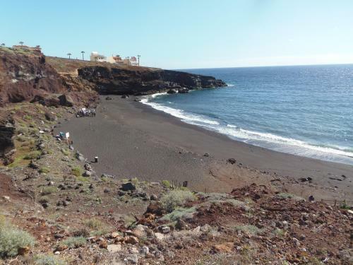 Apartamento Cerca Del Mar Bajo A
