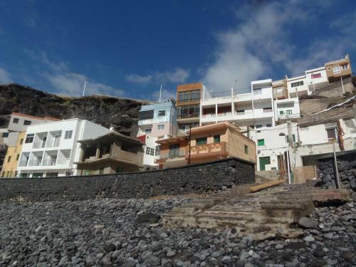 Apartamento Cerca Del Mar Bajo A