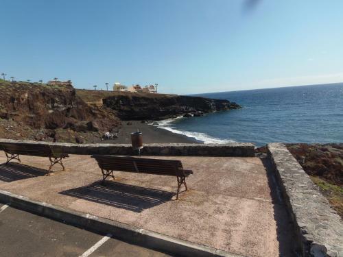 Apartamento Cerca Del Mar Bajo A