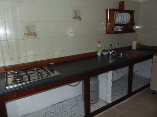 Apartamento Cerca Del Mar Bajo A
