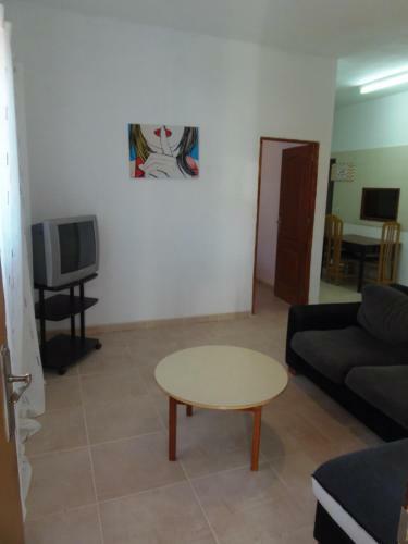 Apartamento Cerca Del Mar Bajo A