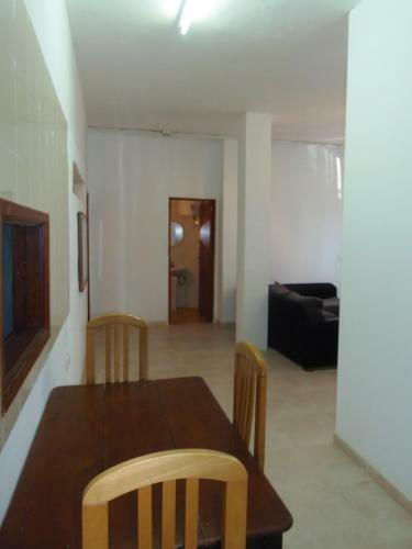 Apartamento Cerca Del Mar Bajo A