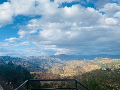 Genting Hills