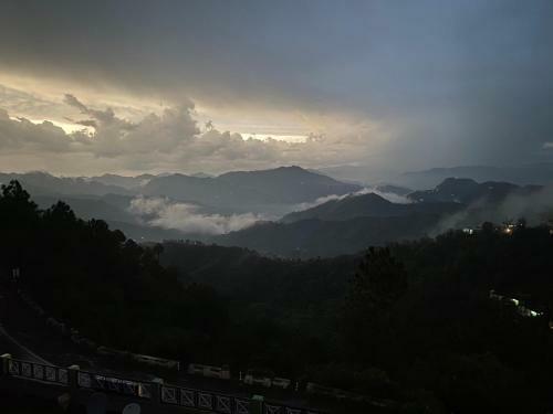Genting Hills