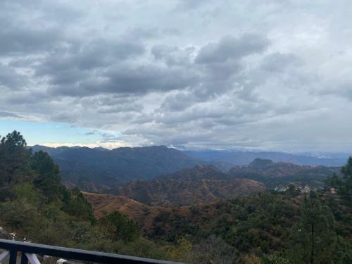 Genting Hills