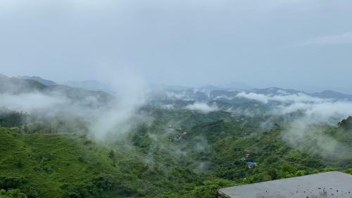 Genting Hills - Shhimla Homestay