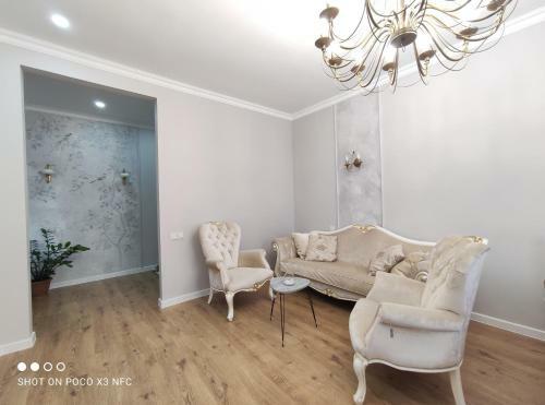 Luxapart Tamerlan Residence