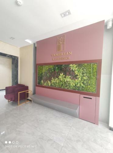Luxapart Tamerlan Residence