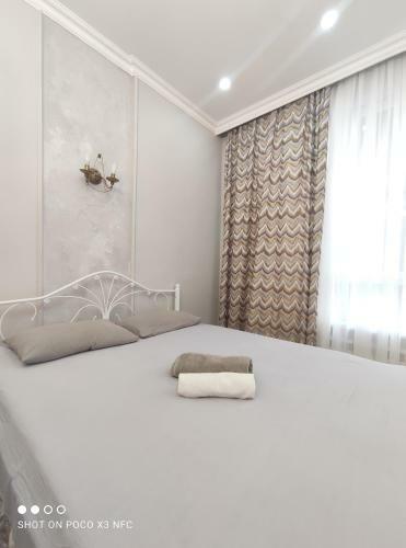 Luxapart Tamerlan Residence
