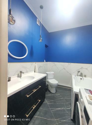 Luxapart Tamerlan Residence