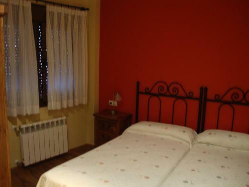 Apartamento El Molin De Eloy